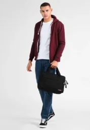 Сумка Eastpak Bartech 16L Black - Зображення 2