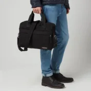 Сумка Eastpak Bartech 16L Black - Зображення 7