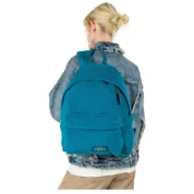 Рюкзак Eastpak - Padded Pak'r 24L Fleec'd Jade - Зображення 2