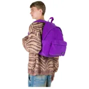 Рюкзак Eastpak - Padded Pak'r 24L Fleec'd Vineyard - Зображення 2