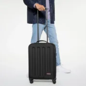 Валіза Eastpak - Tranzshell S Black - Зображення 5