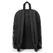 Рюкзак Eastpak - Out Of Office 27L Brize Black Grey - Зображення 4