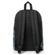Рюкзак Eastpak - OUT OF OFFICE Brize Blue Beige - Зображення 4
