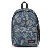 Рюкзак Eastpak - OUT OF OFFICE Brize Blue Beige