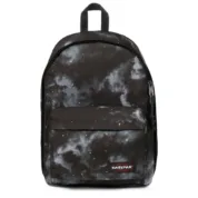 Рюкзак Eastpak - OUT OF OFFICE Clouds Black