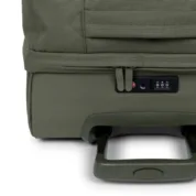 Валіза Eastpak - TRANSIT'R L 121L Monotone Khaki - Зображення 5