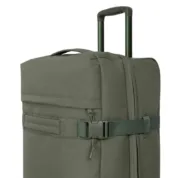 Валіза Eastpak - TRANSIT'R L 121L Monotone Khaki - Зображення 4