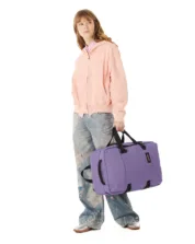 Рюкзак Eastpak - TRAVELPACK 42L Dahlia Purple - Зображення 3