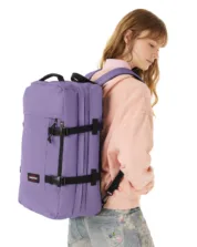 Рюкзак Eastpak - TRAVELPACK 42L Dahlia Purple - Зображення 2