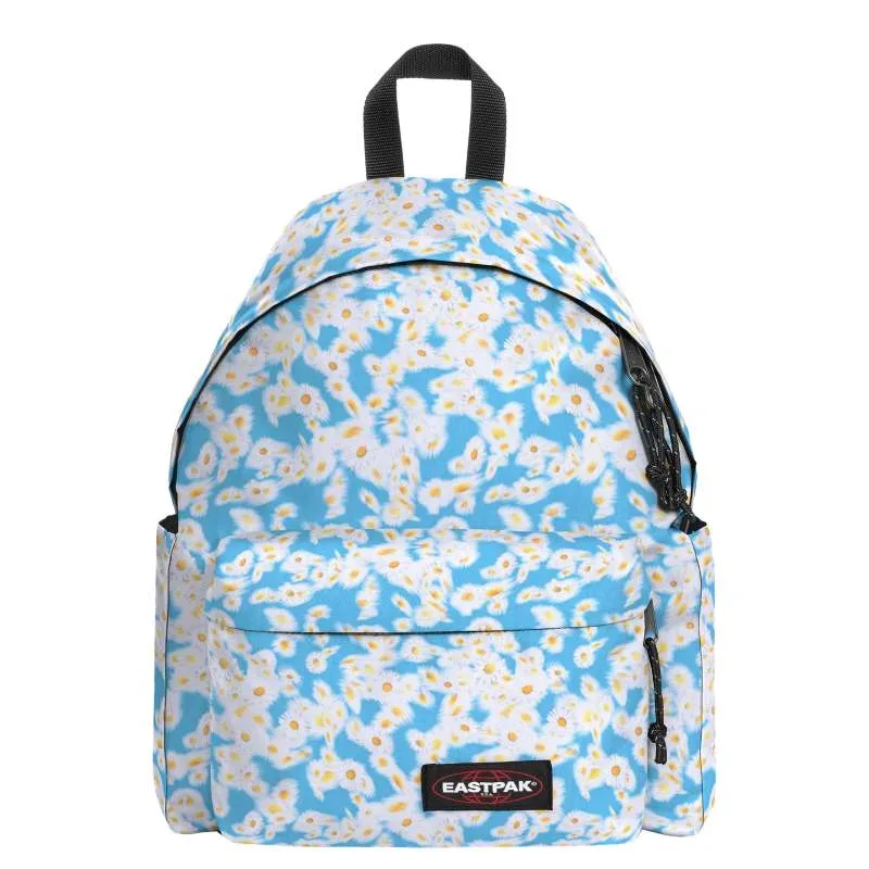 ek0a5bg43z31_1 Рюкзак Eastpak - DAY PAK'R Flower Swift Blue - Зображення 1