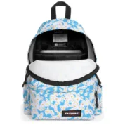 Рюкзак Eastpak - DAY PAK'R Flower Swift Blue - Зображення 2