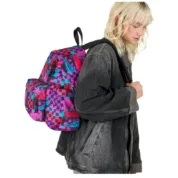 Рюкзак Eastpak - DAY PAK'R 24L Retro Surf Funk - Зображення 3