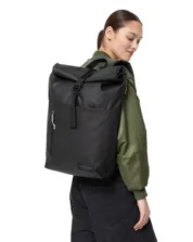 Рюкзак Eastpak - UP ROLL 23L Tarp Black2 - Зображення 4