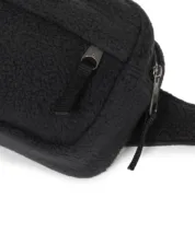 Сумка Eastpak - BOUNCER Fleec'd Black - Зображення 2