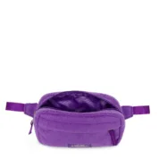 Сумка Eastpak - BOUNCER Fleec'd Vineyard - Зображення 3