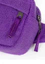 Сумка Eastpak - BOUNCER Fleec'd Vineyard - Зображення 2