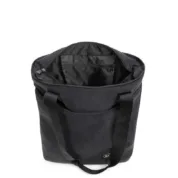 Сумка Eastpak - SHOPP'R TOTE 20L Fleec'd Black - Зображення 2