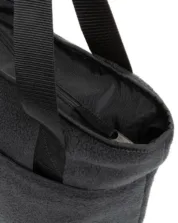 Сумка Eastpak - SHOPP'R TOTE 20L Fleec'd Black - Зображення 3