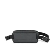 Сумка EASTPAK - BELT PAK'R Black Denim - Зображення 3