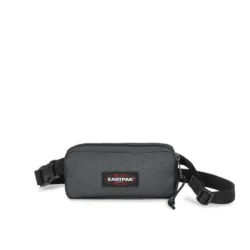 Сумка EASTPAK - BELT PAK'R Black Denim