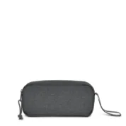 Органайзер EASTPAK - DBL POUCH Black Denim - Зображення 3