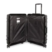 Валіза Eastpak - RESIST'R CASE M 63L Brushed Black - Зображення 4