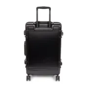 Валіза Eastpak - RESIST'R CASE M 63L Brushed Black - Зображення 6