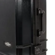 Валіза Eastpak - RESIST'R CASE M 63L Brushed Black - Зображення 8