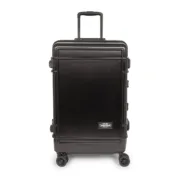 Валіза Eastpak - RESIST'R CASE M 63L Brushed Black