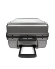 Валіза Eastpak - RESIST'R CASE L 90L Brushed Metal - Зображення 10