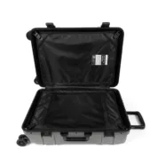 Валіза Eastpak - RESIST'R CASE L 90L Brushed Metal - Зображення 4
