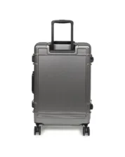 Валіза Eastpak - RESIST'R CASE L 90L Brushed Metal - Зображення 8