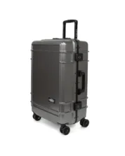 Валіза Eastpak - RESIST'R CASE L 90L Brushed Metal - Зображення 3
