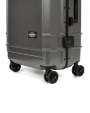 Валіза Eastpak - RESIST'R CASE L 90L Brushed Metal - Зображення 6
