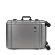 Валіза Eastpak - RESIST'R CASE L 90L Brushed Metal - Зображення 11