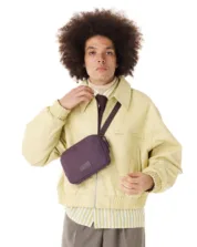 Сумка Eastpak - ARJAN CNNCT F Matte Fig - Зображення 2