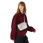 Сумка Eastpak - ARJAN CNNCT F Silver - Зображення 2