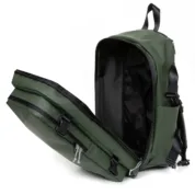Рюкзак Eastpak - CABIN PAK'R 22L Tarp Forest - Зображення 4