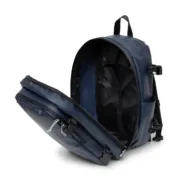 Рюкзак Eastpak - CABIN PAK'R 22L Tarp Navy - Зображення 4