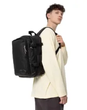 Рюкзак Eastpak - CABIN PAK'R 22L Tarp Black2 - Зображення 2