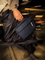Органайзер Eastpak - ROAD KIT Black Denim - Зображення 4
