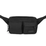 Сумка Eastpak - DOUBLE CROSSBODY Black