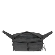 Сумка Eastpak - DOUBLE CROSSBODY Black Denim - Зображення 2