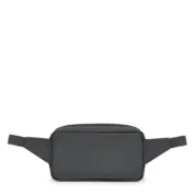 Сумка Eastpak - DOUBLE CROSSBODY Black Denim - Зображення 3