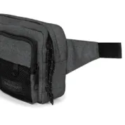 Сумка Eastpak - DOUBLE CROSSBODY Black Denim - Зображення 5