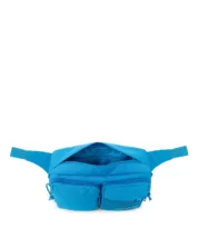 Сумка Eastpak - DOUBLE CROSSBODY Aurora Blue - Зображення 3