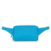 Сумка Eastpak - DOUBLE CROSSBODY Aurora Blue - Зображення 4