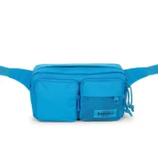 Сумка Eastpak - DOUBLE CROSSBODY Aurora Blue