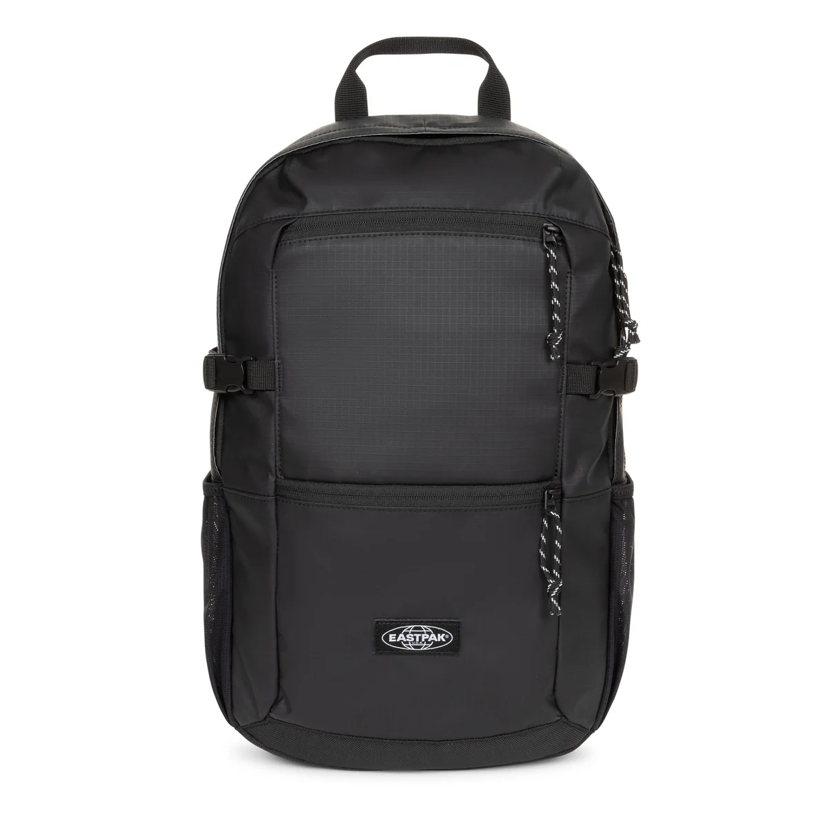 EK0A5BL34Z3-HERO Рюкзак Eastpak - FLOID PRO 16L CS Rip Black Coat - Зображення 1