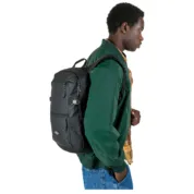 Рюкзак Eastpak - FLOID PRO 16L CS Rip Black Coat - Зображення 8